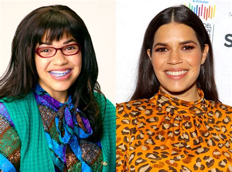 ugly betty real name|family name on ugly betty.